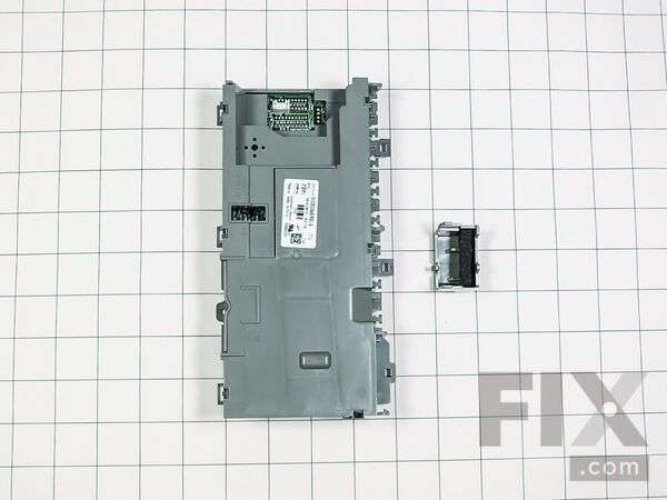 11737963-1-M-Whirlpool-W10854229-Electric Control Board