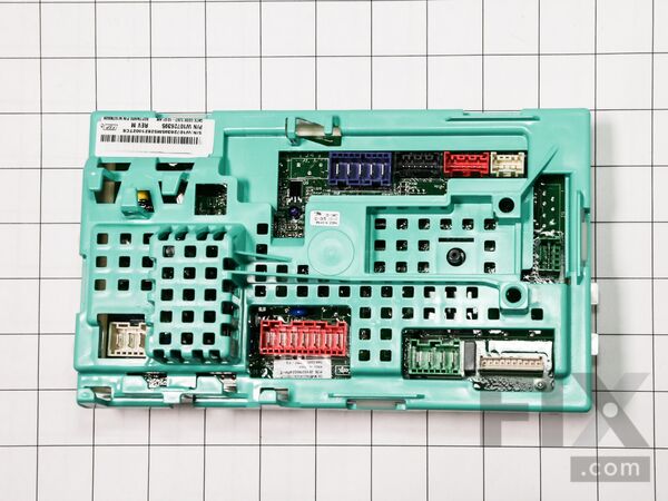 11737993-1-M-Whirlpool-W10860437-Electric Control Board