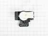 Water Filter Housing - Grey – Part Number: W10862461