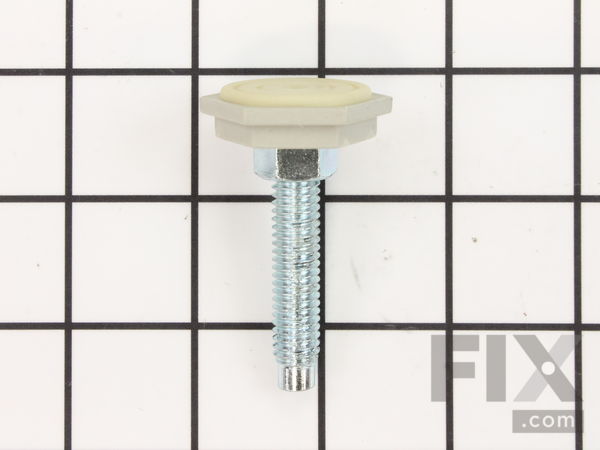 11738005-1-M-Whirlpool-W10862938-Leveling Leg with Foot