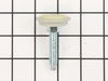 Leveling Leg with Foot – Part Number: W10862938