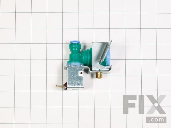 11738056-1-M-Whirlpool-W10865826-Water Inlet Valve