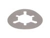 SHIELD – Part Number: W10870753