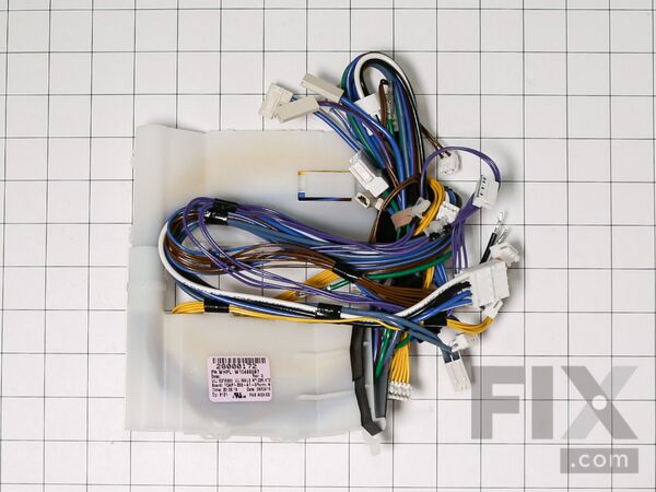 11738102-1-M-Whirlpool-W10871221-Wire Harness