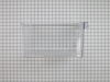 Refrigerator Crisper Pan – Part Number: W10872066