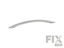 Handle - Stainless Steel. – Part Number: W10872103