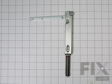 Door Hinge – Part Number: W10874474