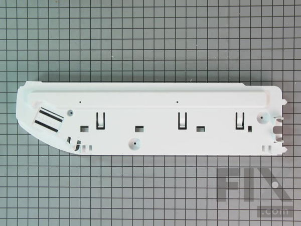 11738134-1-M-Whirlpool-W10874836-Pantry End Cap Kit, LH and RH