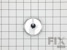 Dryer Knob – Part Number: W10875909