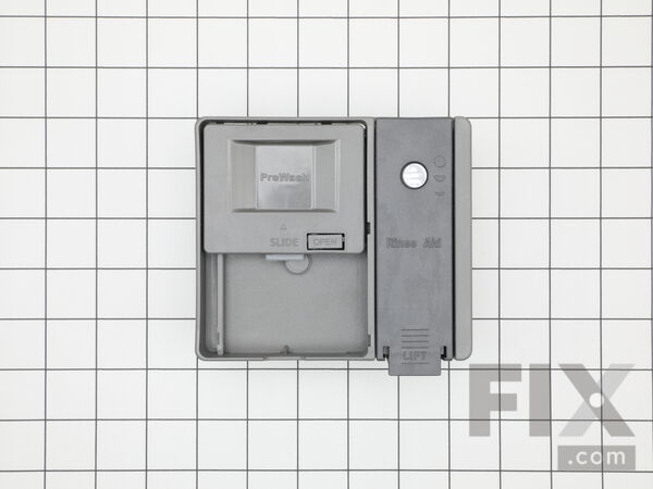 11738149-1-M-Whirlpool-W10876529-Dishwasher Dispenser