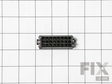 CONNECTOR – Part Number: W10876590
