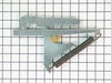 Range Hingedoor – Part Number: W10876639