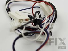 HARNS-WIRE – Part Number: W10876654