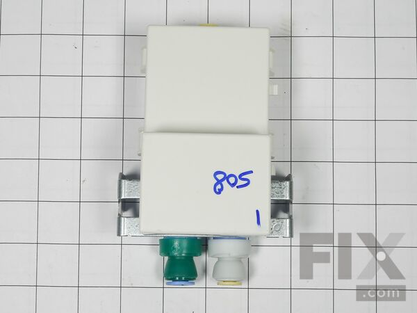11738159-1-M-Whirlpool-W10876668-Inlet Valve