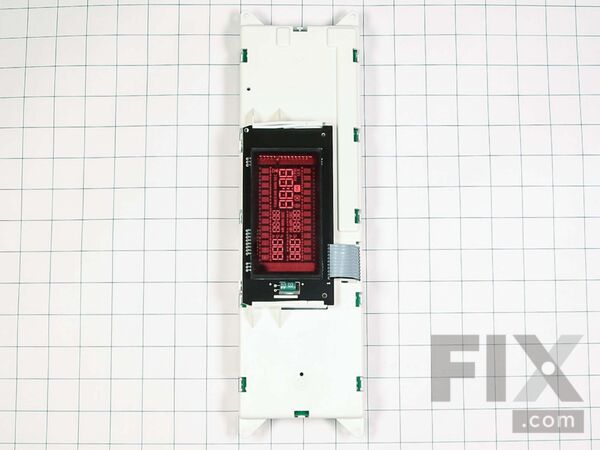 11738160-1-M-Whirlpool-W10877013-Range Oven Control Board
