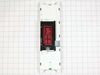 Range Oven Control Board – Part Number: W10877013