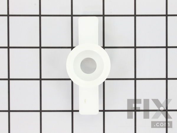 11738161-1-M-Whirlpool-W10877037-Upper Spray Arm Nut