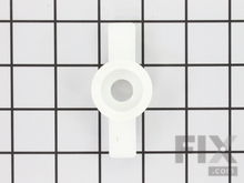 Upper Spray Arm Nut – Part Number: W10877037