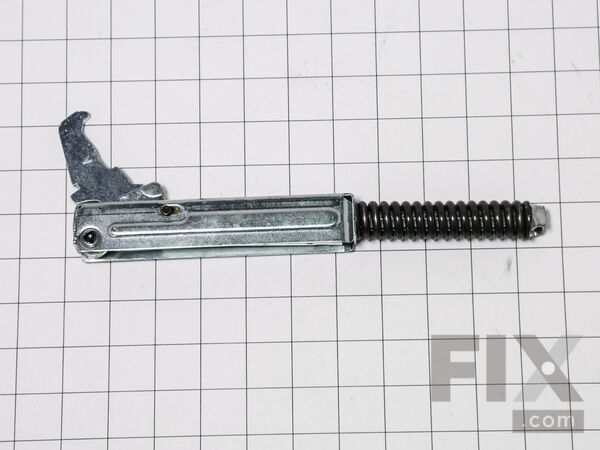 11738165-1-M-Whirlpool-W10877227-Door Hinge