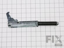 Door Hinge – Part Number: W10877227
