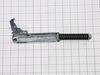 Door Hinge – Part Number: W10877227