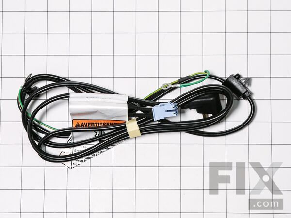 11738168-1-M-Whirlpool-W10877409-Washer Power Cord