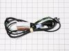 Washer Power Cord – Part Number: W10877409