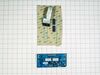 Dispenser Control Board with Touchpad - White – Part Number: W10882877