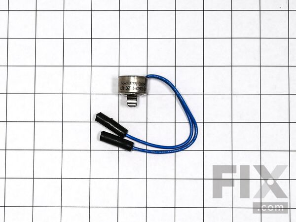 11738201-1-M-Whirlpool-WP1-81801-001-Bimetal Defrost Thermostat