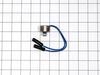 Bimetal Defrost Thermostat – Part Number: WP1-81801-001