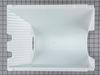 Crushed Ice Bucket – Part Number: WP10111905