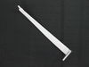 Freezer Door Handle – Part Number: WP10253509Q