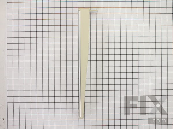 11738212-1-M-Whirlpool-WP10253523Q-Refrigerator Door Handle