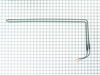 Refrigerator Defrost Heater – Part Number: WP10428409
