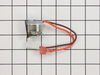 Bimetal Defrost Thermostat – Part Number: WP10442411