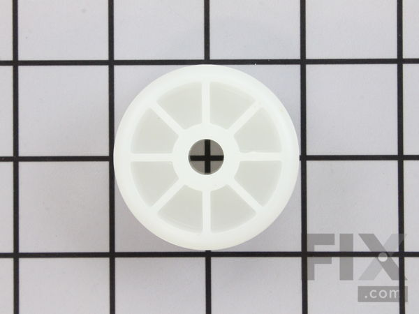 11738235-1-M-Whirlpool-WP10450603-Refrigerator Single Roller