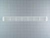 Kickplate Grille - white – Part Number: WP10474802