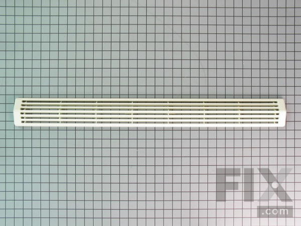 11738238-1-M-Whirlpool-WP10474806-Kickplate Grille