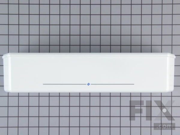 11738244-1-M-Whirlpool-WP10520405-Chiller Shelf - White