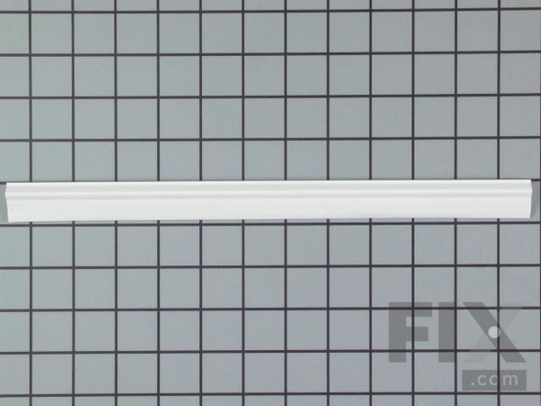 11738245-1-M-Whirlpool-WP10530204-Crisper Drawer Cover Seal - White