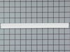 Crisper Drawer Cover Seal - White – Part Number: WP10530204
