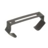 Refrigerator Kick Plate Retaining Clip – Part Number: WP10551502