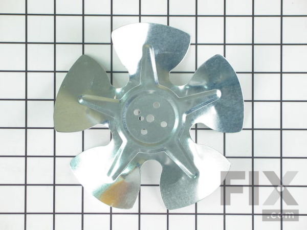 11738272-1-M-Whirlpool-WP1108179-Condenser Fan Blade