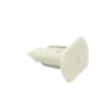 Refrigerator Shelf Support Stud – Part Number: WP1114631