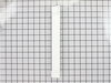 Drawer Rail - Right Side – Part Number: WP1114632