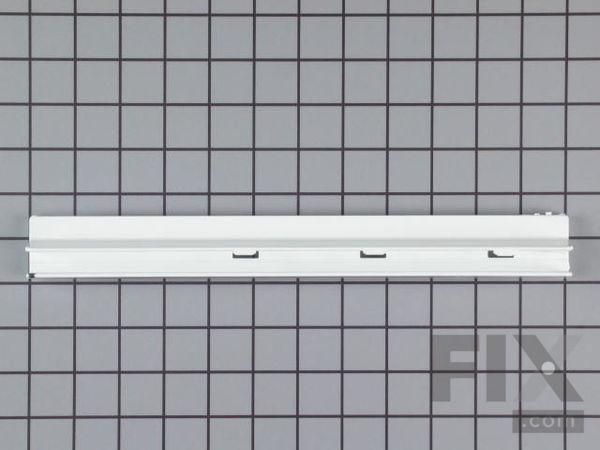 11738284-1-M-Whirlpool-WP1114633-Drawer Rail - Left Side
