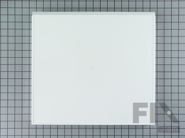 11738289-1-M-Whirlpool-WP1116742-Refrigerator Crisper Cover