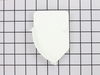 11738293-2-S-Whirlpool-WP1118001-Refrigerator Side Hinge Plate