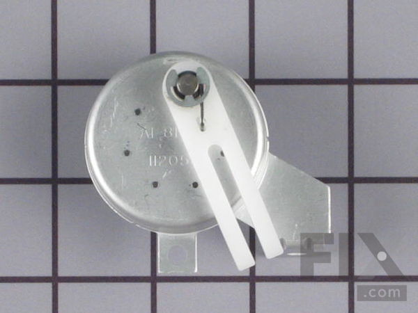 11738300-1-M-Whirlpool-WP1120581-Refrigerator Ice Door Mechanism