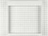 Refrigerator Crisper Cover Frame – Part Number: WP1126289